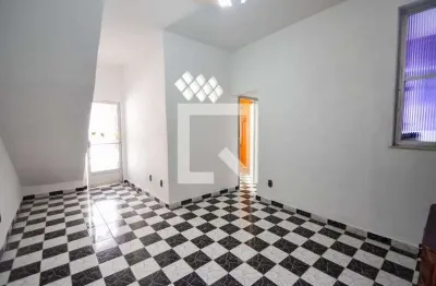 Casa / sobrado em condomínio para venda - méier, 3 quartos,  100 m² - rio de janeiro
