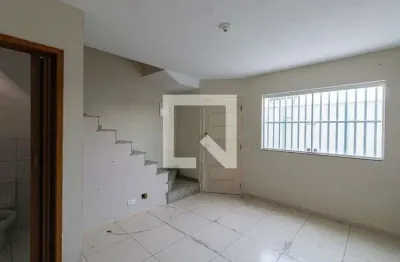 Casa / sobrado em condomínio para venda - vila ré, 2 quartos,  70 m² - são paulo
