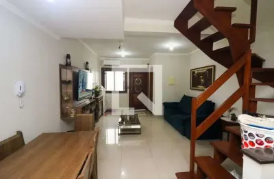 Casa / sobrado em condomínio para venda - guarujá, 2 quartos,  95 m² - porto alegre