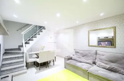 Casa / sobrado em condomínio para venda - freguesia , 3 quartos,  112 m² - rio de janeiro