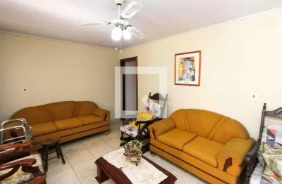 Casa para venda - vila santa clara, 2 quartos,  126 m² - são paulo