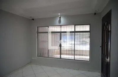 Casa para venda - vila américa, 2 quartos,  110 m² - santo andré