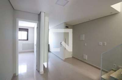 Casa / sobrado em condomínio para venda - nova petrópolis, 3 quartos,  106 m² - são bernardo do campo