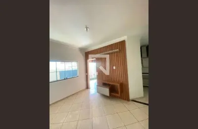 Casa para venda - jardim imperial, 3 quartos,  90 m² - lagoa santa