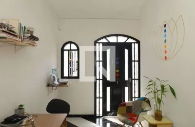 Casa com 3 quartos à venda na Rua Parioto, Vila Jacuí, São Paulo
