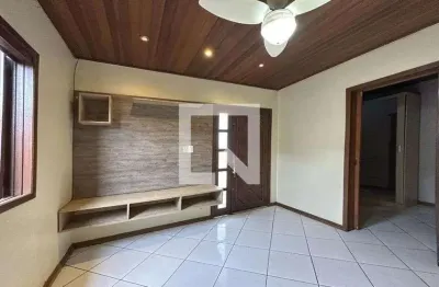 Casa com 2 quartos à venda na Rua dos Girassóis, Igara, Canoas