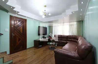 Casa com 3 quartos à venda na Rua Lima Cantuária, Sapopemba, São Paulo