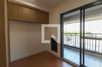 Apartamento para venda - vila santa clara, 1 quarto,  26 m² - são paulo