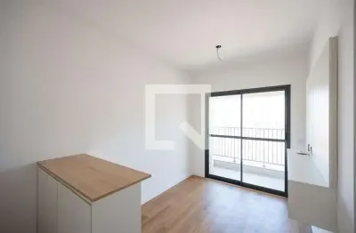 Apartamento com 1 quarto à venda na Rua Professor Aprígio Gonzaga, Saúde, São Paulo