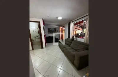 Casa / sobrado em condomínio para venda - demarchi, 4 quartos,  160 m² - são bernardo do campo