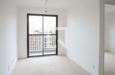 Apartamento para venda - perdizes, 1 quarto,  27 m² - são paulo