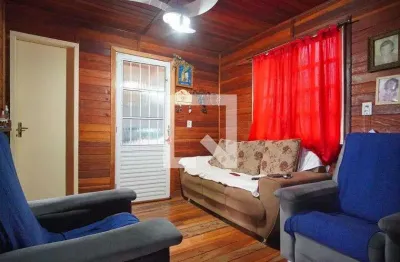 Casa para venda - lot. parque do recreio, 3 quartos,  165 m² - são leopoldo
