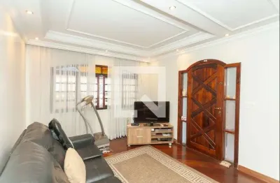 Casa para venda - jardim marajoara , 3 quartos,  120 m² - são paulo