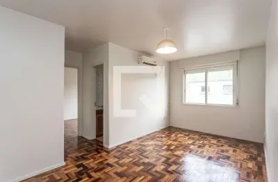 Apartamento para venda - passo d&apos;areia, 1 quarto,  50 m² - porto alegre