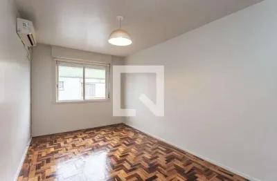 Apartamento para venda - passo d&apos;areia, 1 quarto,  50 m² - porto alegre