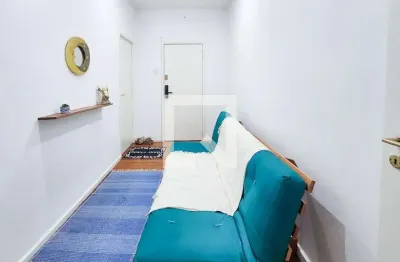 Apartamento para venda - centro, 1 quarto,  40 m² - rio de janeiro