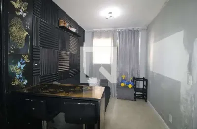 Apartamento para venda - veleiros, 2 quartos,  34 m² - são paulo