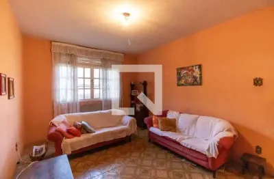 Casa para venda - santa rosa , 2 quartos,  180 m² - niterói