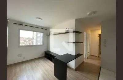 Apartamento para venda - jardim miriam, 2 quartos,  33 m² - são paulo