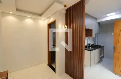 Apartamento para venda - vila matilde, 2 quartos,  38 m² - são paulo