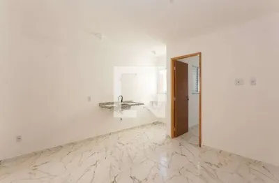 Apartamento para venda - vila carrão, 2 quartos,  38 m² - são paulo