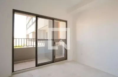 Kitnet / stúdio para venda - tatuapé, 1 quarto,  24 m² - são paulo