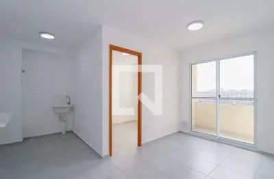 Apartamento para venda - morumbi, 2 quartos,  38 m² - são paulo