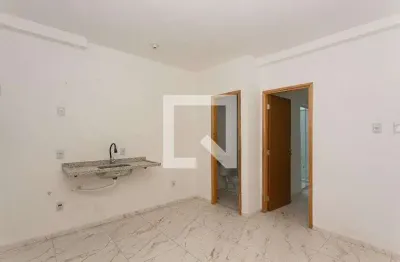 Apartamento para venda - vila carrão, 2 quartos,  41 m² - são paulo