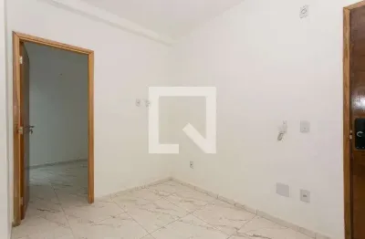 Apartamento para venda - vila carrão, 2 quartos,  41 m² - são paulo