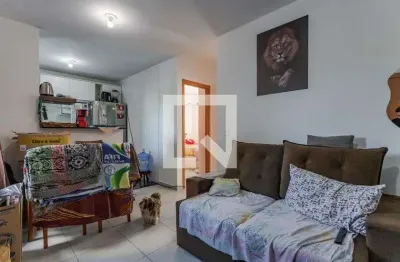 Apartamento para venda - alto petrópolis, 2 quartos,  44 m² - porto alegre