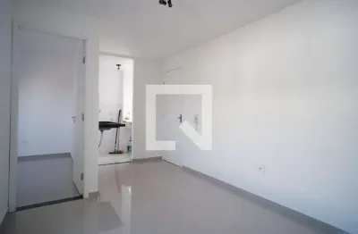 Apartamento para venda - cidade patriarca, 2 quartos,  44 m² - são paulo