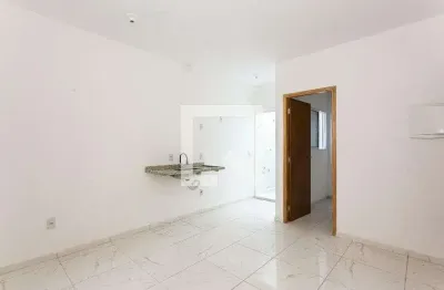 Apartamento para venda - vila carrão, 2 quartos,  43 m² - são paulo