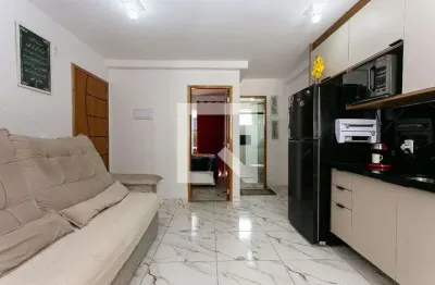 Apartamento para venda - vila carrão, 2 quartos,  40 m² - são paulo