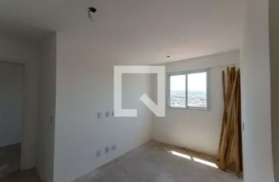 Apartamento para venda - freguesia do ó, 1 quarto,  33 m² - são paulo