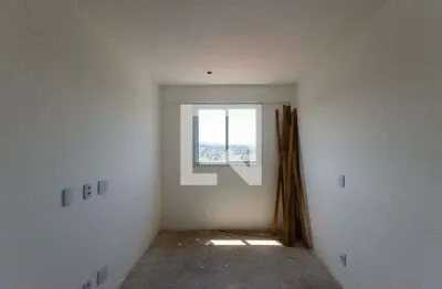 Apartamento para venda - freguesia do ó, 1 quarto,  33 m² - são paulo