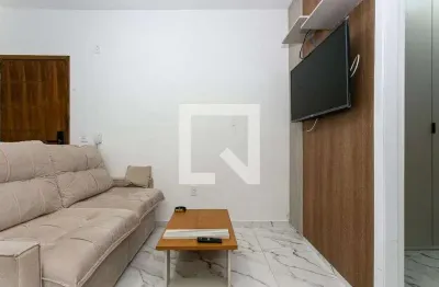Apartamento para venda - vila carrão, 2 quartos,  41 m² - são paulo