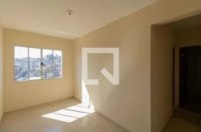 Apartamento para venda - ponte rasa, 2 quartos,  46 m² - são paulo
