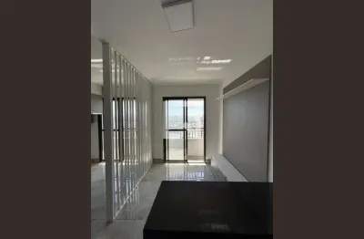 Kitnet / stúdio para venda - mooca, 1 quarto,  30 m² - são paulo
