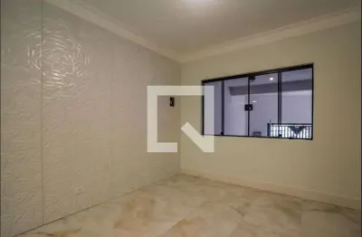 Casa para venda - vila américa, 3 quartos,  168 m² - santo andré