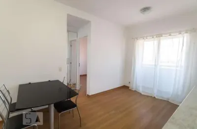 Apartamento para venda - bom retiro, 1 quarto,  34 m² - são paulo