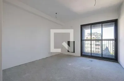 Kitnet / stúdio para venda - pinheiros, 1 quarto,  26 m² - são paulo