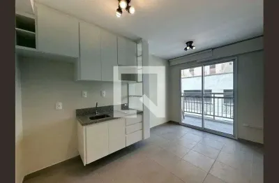 Apartamento para venda - perdizes, 1 quarto,  27 m² - são paulo