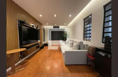 Casa para venda - jardim éster yolanda, 4 quartos,  125 m² - são paulo