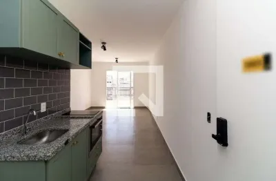 Kitnet / stúdio para venda - santa cecília, 1 quarto,  32 m² - são paulo