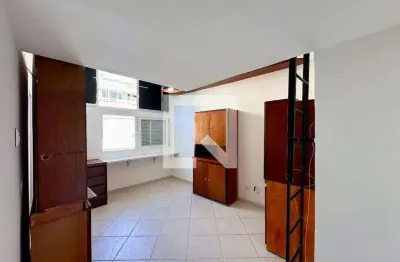 Apartamento para venda - botafogo, 1 quarto,  35 m² - rio de janeiro