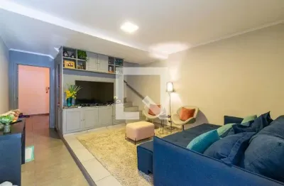 Casa para venda - vila mascote, 3 quartos,  162 m² - são paulo