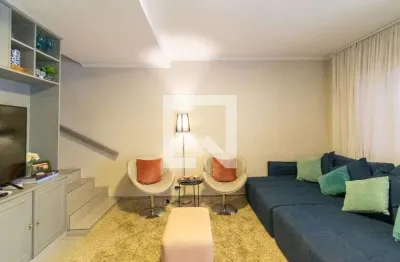 Casa para venda - vila mascote, 3 quartos,  162 m² - são paulo