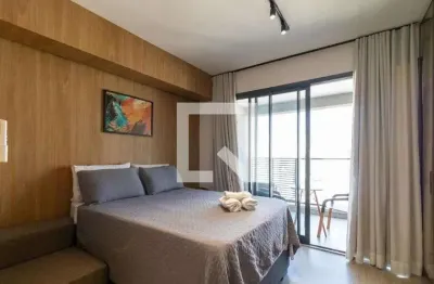 Kitnet / stúdio para venda - vila pompéia, 1 quarto,  28 m² - são paulo
