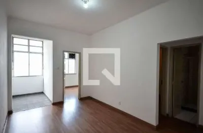 Apartamento para venda - são cristóvão, 2 quartos,  56 m² - rio de janeiro
