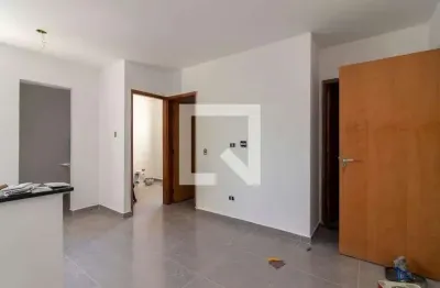 Apartamento para venda - vila nova cachoeirinha, 2 quartos,  36 m² - são paulo